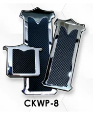 RWCRW235-7BP-KW - T660| T680| T800| - 2014 - Current - Black Diamond -