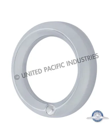UP40685-Signature Series Small Gauge Cover For 2006+ Peterbilt -Indented