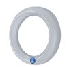 UP40687-Signature Series Small Gauge Cover For 2006+ Peterbilt - Blue Crystal