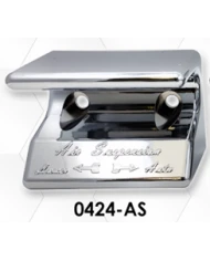 LNC307-3078-Huck Sleeve - 30 mm Outer Dia. -- 2009 PB Huck Frame LNC307-3078-Huck Sleeve - 30 mm Outer Dia. -- 2009 PB Huck Frame