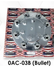 LNC150-NC - 15/16" & 7/8" Short Round LNC150-NC - 15/16" & 7/8" Short Round