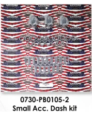 LNC0727-FLCO-1-FL Coronado Breakdown Dash Kit (Trims) LNC0727-FLCO-1-FL Coronado Breakdown Dash Kit (Trims)