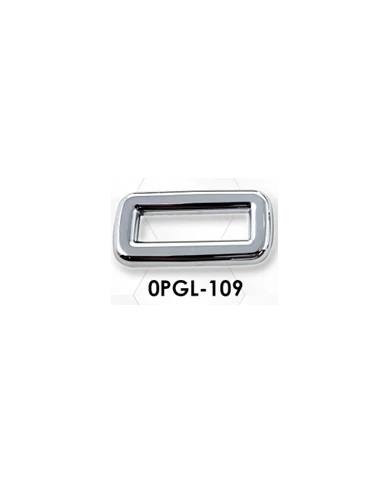 LNC0PGL-109-2000 Peterbilt Switch Label Cover (Pack of 6)