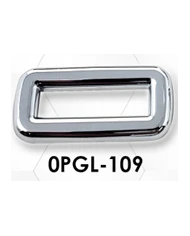 LNC0LB-4-4" Round Lt. Bezel