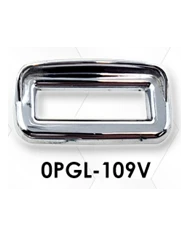 LNC0GPC-35-Pyrometer Gauge Cover (Pete & FL) LNC0GPC-35-Pyrometer Gauge Cover (Pete & FL)