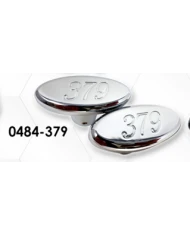 LNCCOBDC-9-Chrome Plated Billet Aluminum On Board Diagnostics Cover (OBD) LNCCOBDC-9-Chrome Plated Billet Aluminum On Board Diagnostics Cover (OBD)