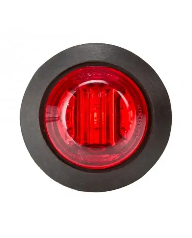 MXM09300R-3/4" Round P2/P3/PC2 CM Red MXM09300R-3/4" Round P2/P3/PC2 CM Red