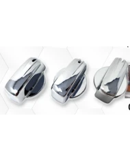 LNC0484-1-Tall Round Tractor Trailer Knob (Pack of 2) LNC0484-1-Tall Round Tractor Trailer Knob (Pack of 2)