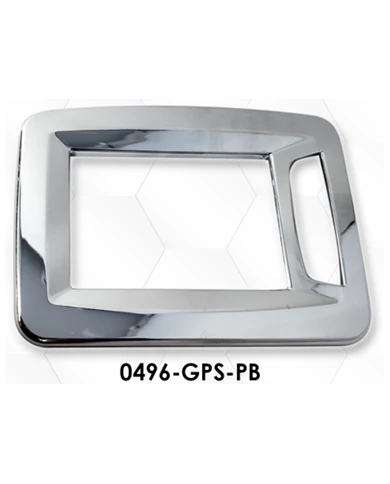 LNC0496-GPS-PB-Peterbilt GPS Cover LNC0496-GPS-PB-Peterbilt GPS Cover