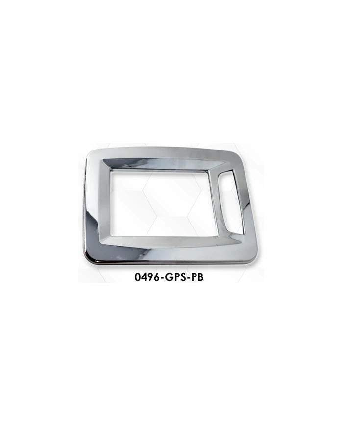 LNC0496-GPS-PB-Peterbilt GPS Cover LNC0496-GPS-PB-Peterbilt GPS Cover