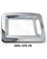 LNC0496-GPS-PB-Peterbilt GPS Cover LNC0496-GPS-PB-Peterbilt GPS Cover