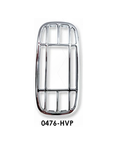 LNC0476-HVP-PB Heater Vent (Pack of 4) LNC0476-HVP-PB Heater Vent (Pack of 4)