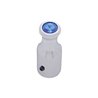 UP40801-Toggle Switch Extension For International - Blue Crystal