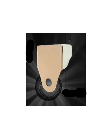 Universal face-down watermelon light bracket for stud-mount light (PAIR) Universal face-down watermelon light bracket for stud-mount light (PAIR)