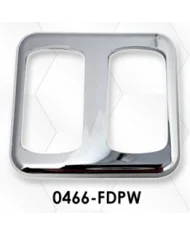 LNC0464-FDV-FL Dump Valve Cover (Pack of 3)