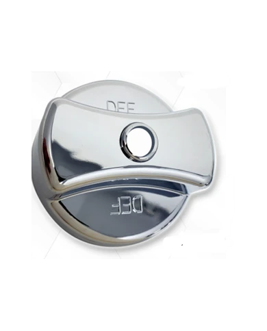 LNC0641-DEF-Diesel Exhaust Fluid Cap Cover