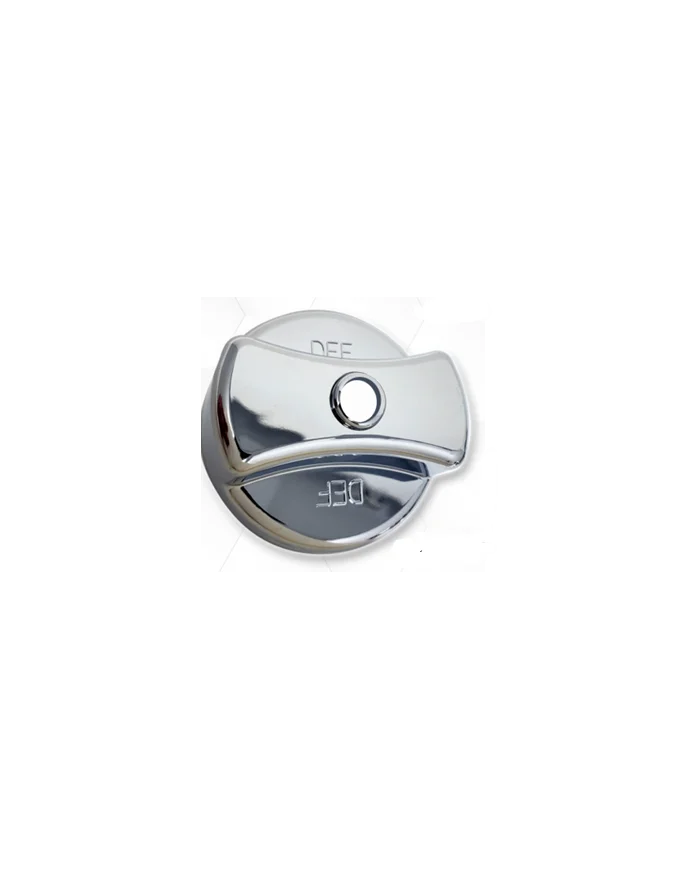 LNC0641-DEF-Diesel Exhaust Fluid Cap Cover
