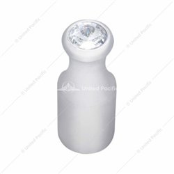 UP40802-Toggle Switch Extension For International - Clear Crystal