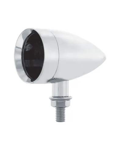 UP30105-Chrome Mini Bullet Housing