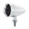 UP30105-Chrome Mini Bullet Housing