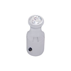 UP40802P-Toggle Switch Extension For International - Clear Crystal (2-Pack)