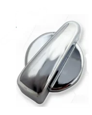 LNC0470-FSVT-FL Sleeper Vent Trim (Pack of 2)