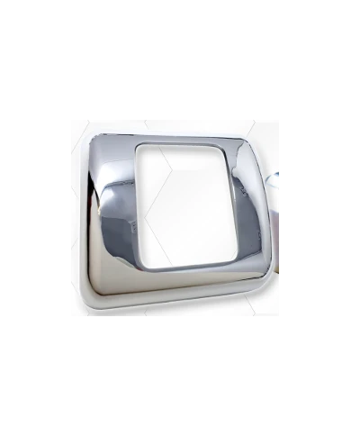 LNC0467-FTB-FL Trailer Brake Cover LNC0467-FTB-FL Trailer Brake Cover