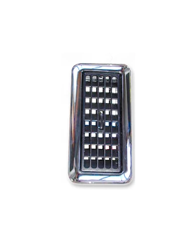 LNC0470-FSVT-FL Sleeper Vent Trim (Pack of 2) LNC0470-FSVT-FL Sleeper Vent Trim (Pack of 2)