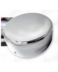 LNCCPBP-8-Chrome Plated Billet Aluminum PB Pedal Set ('85 & Newer) (Set of 3) LNCCPBP-8-Chrome Plated Billet Aluminum PB Pedal Set ('85 & Newer) (Set of 3)