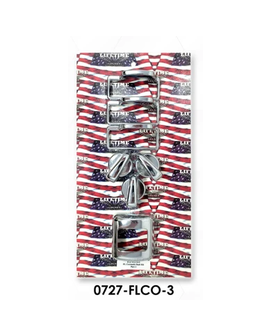 LNC0727-FLCO-3-FL Coronado Breakdown Dash Kit (Dump Valves & Small Acc.)