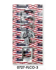 LNC0728-FLCL-FL Classic & FLD Dash Kit LNC0728-FLCL-FL Classic & FLD Dash Kit