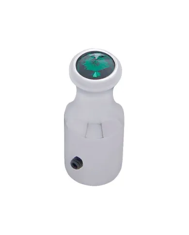 UP40803-Toggle Switch Extension For International - Green Crystal