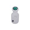UP40803-Toggle Switch Extension For International - Green Crystal