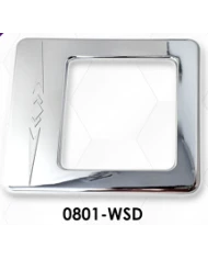 LNC0730-PB0105-3-PB 2001 - 2005 Breakdown Dash Kit (Dump Valves & Trims)