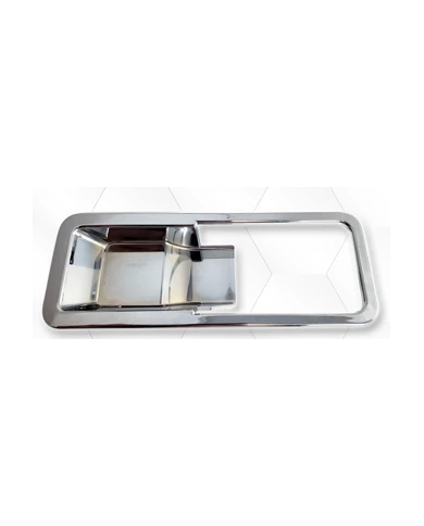 LNC0808-IDR/809-IDL-Right & Left International Door Handle