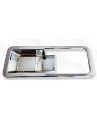 LNC0221-HDFB-103 Piece - Fat Boy Kit