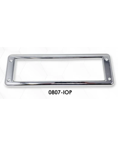 LNC0807-IOP-International Overhead Pocket Bezel
