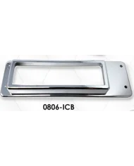 LNC0802-WSC-Western Star Center Dome Light Cover