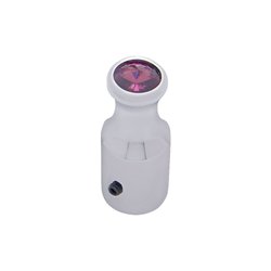 UP40804-Toggle Switch Extension For International - Purple Crystal