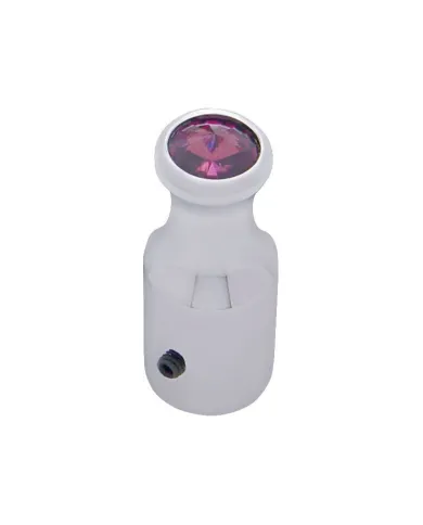 UP40804-Toggle Switch Extension For International - Purple Crystal