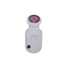 UP40804-Toggle Switch Extension For International - Purple Crystal