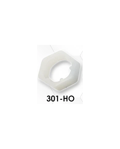 LNC301-HO-Huck Sleeve - 1-1/4" Outer Dia. -- 15/16" Inner Dia. LNC301-HO-Huck Sleeve - 1-1/4" Outer Dia. -- 15/16" Inner Dia.