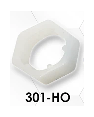 LNC139-NC - 7/16" & 12 MM Vortex Frame Bolt LNC139-NC - 7/16" & 12 MM Vortex Frame Bolt