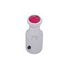 UP40805-Toggle Switch Extension For International - Red Crystal
