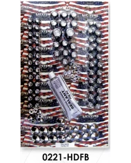 LNC0221-HDFB-103 Piece - Fat Boy Kit