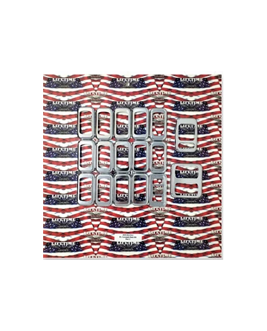 LNC0727-FLCO-2-FL Coronado Breakdown Dash Kit (Small Accessories)