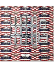 LNC0727-FLCO-FL Coronado Dash Kit