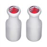 UP40805P-Toggle Switch Extension For International - Red Crystal (2-Pack)