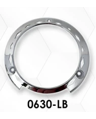 LNC0630-LB-Turn Light Bezel (Pack of 2)