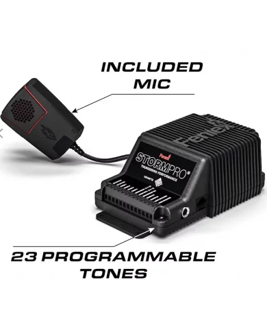 FNXC-4014-Storm 100W FNXC-4014-Storm 100W